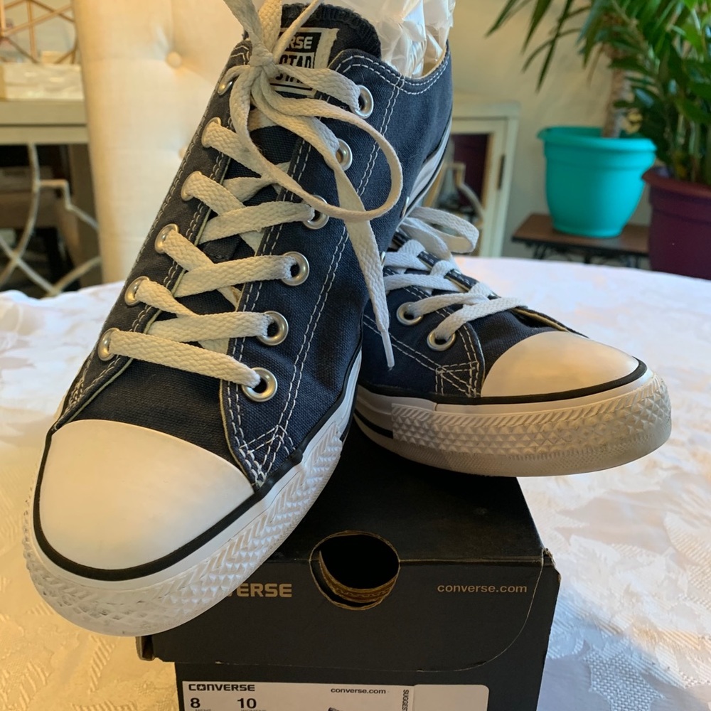 Low top All Star Converse